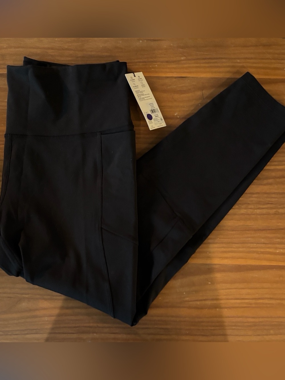 Calia Hiking leggings with pockets